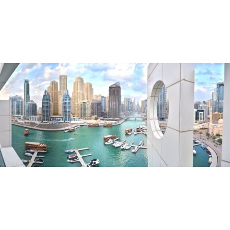 Jannah Marina Bay Suites