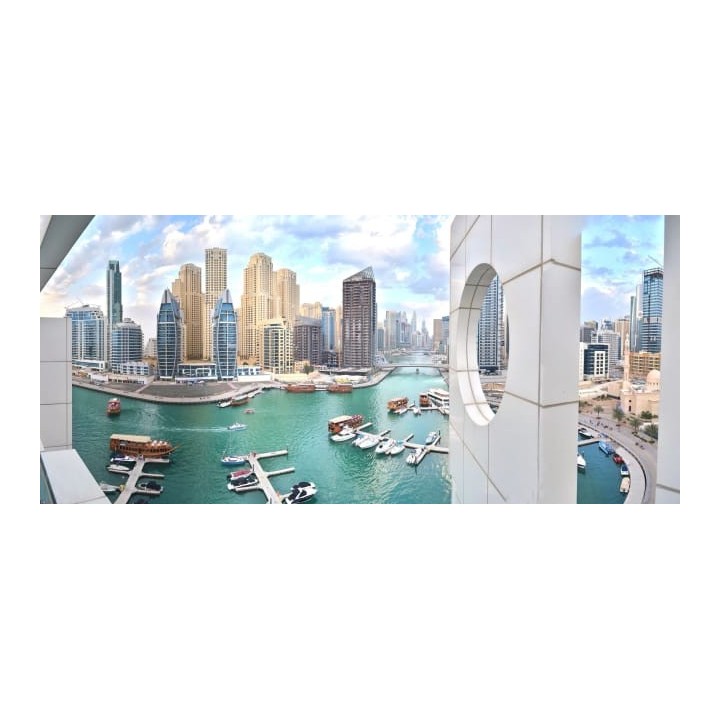 Jannah Marina Bay Suites