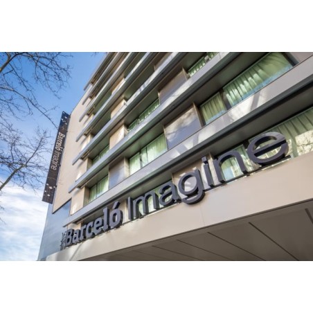 Barceló Imagine