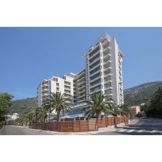 Hotel AMI Budva Petrovac