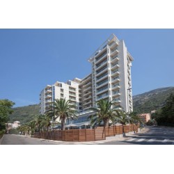 Hotel AMI Budva Petrovac