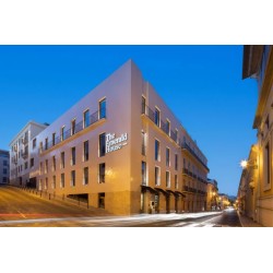 The Emerald House Lisbon, Curio Collection by Hilton