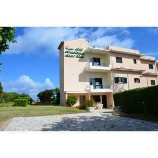 Akti Anastasia  Aparthotel