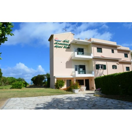 Akti Anastasia  Aparthotel