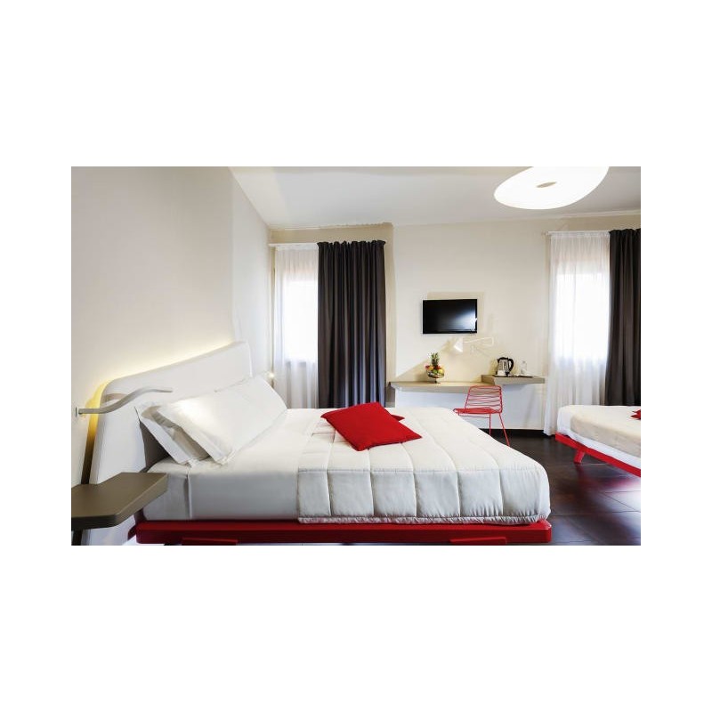 Hotel ibis Styles Palermo President