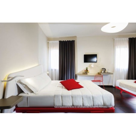 Hotel ibis Styles Palermo President