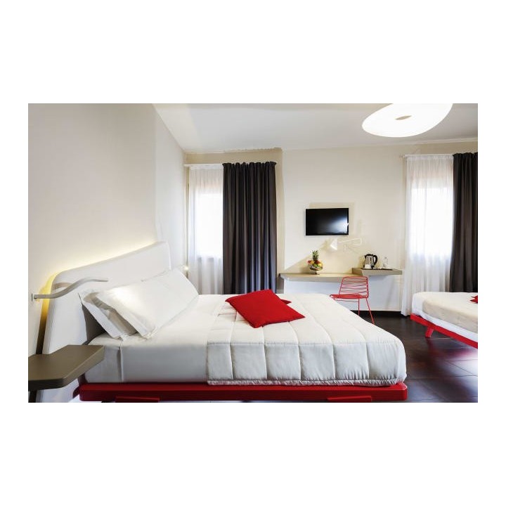 Hotel ibis Styles Palermo President