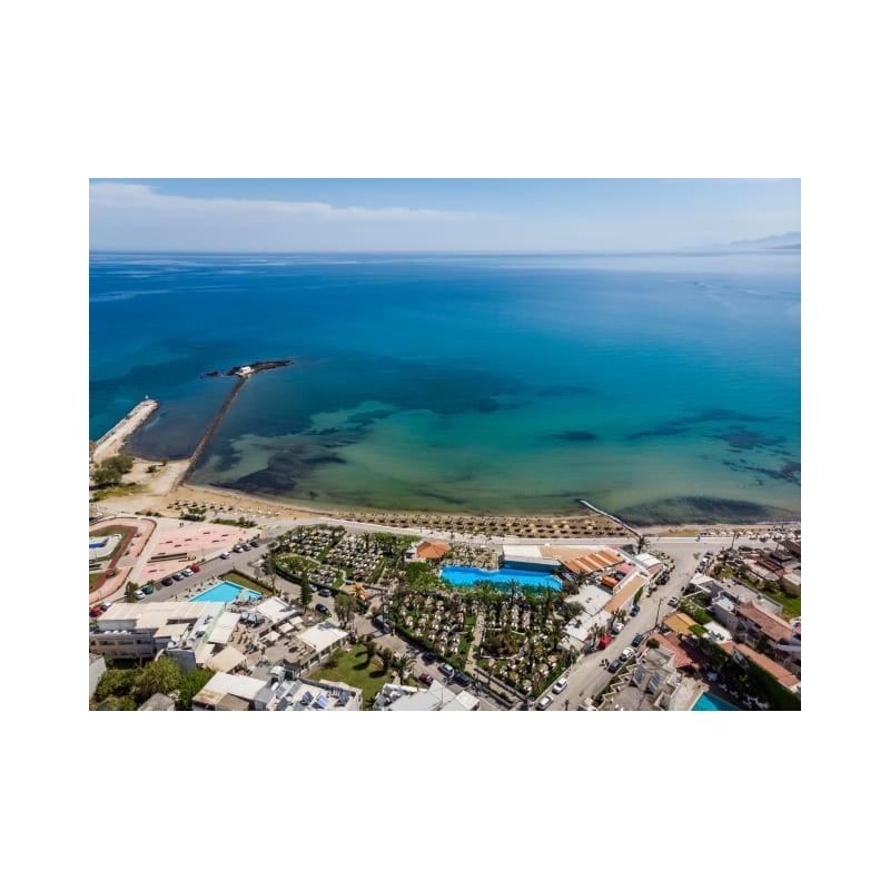 Corissia Beach Hotel
