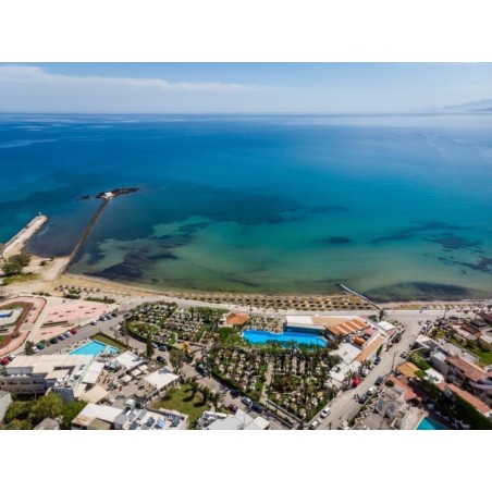 Corissia Beach Hotel