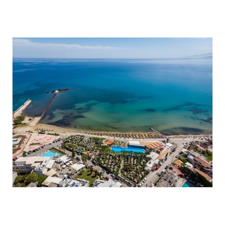 Corissia Beach Hotel