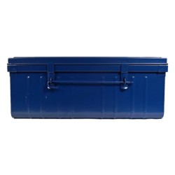 Tropenkiste 100 Transportkiste blau neu 100 x 58 x 37,5