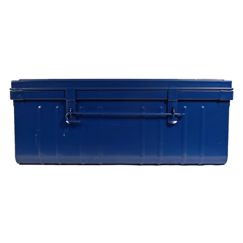 Tropenkiste 100 Transportkiste blau neu 100 x 58 x 37,5