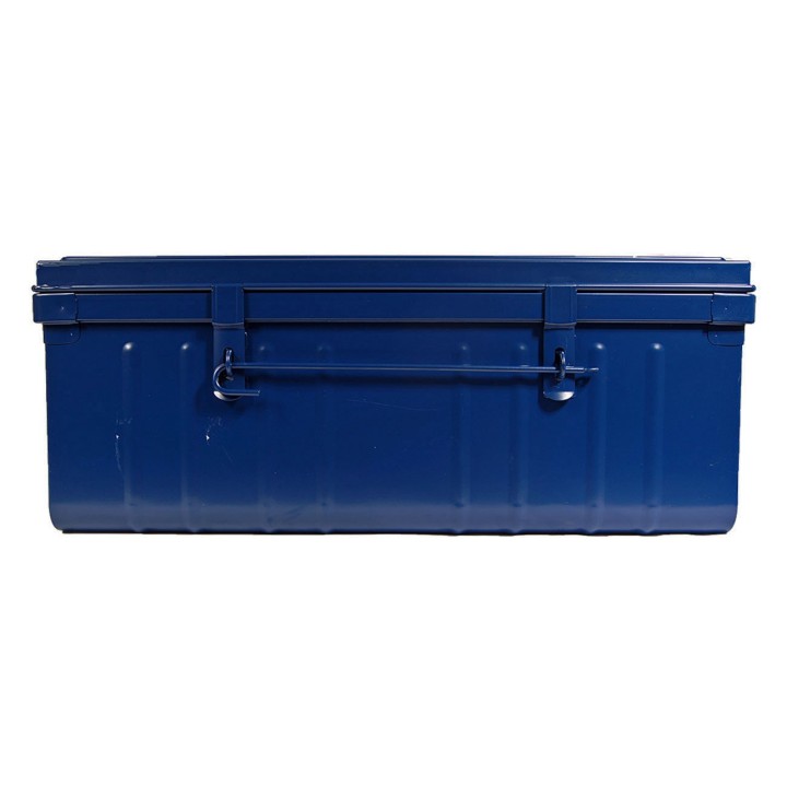 Tropenkiste 100 Transportkiste blau neu 100 x 58 x 37,5