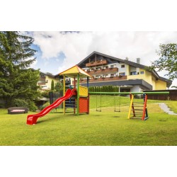 Bergresort Seefeld