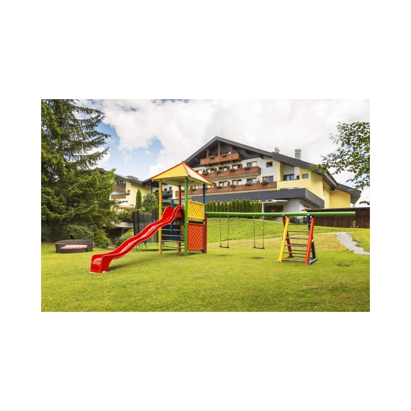 Bergresort Seefeld