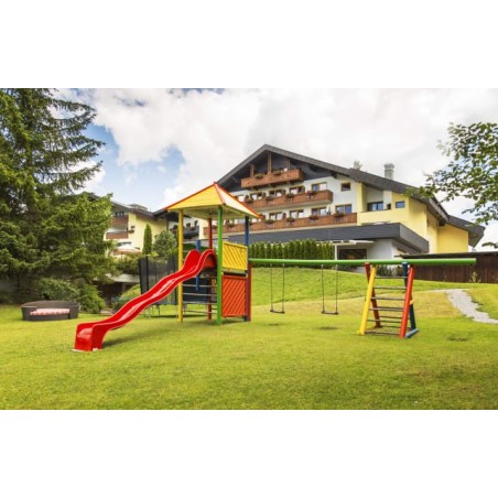 Bergresort Seefeld