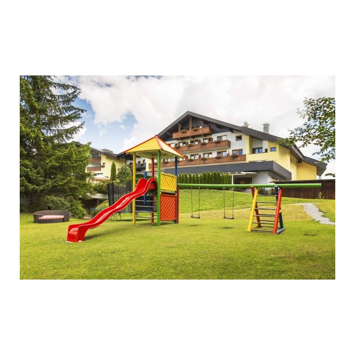 Bergresort Seefeld