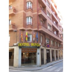Hotel Ronda