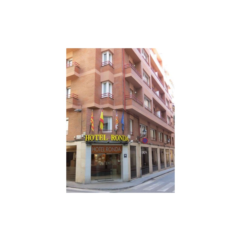 Hotel Ronda