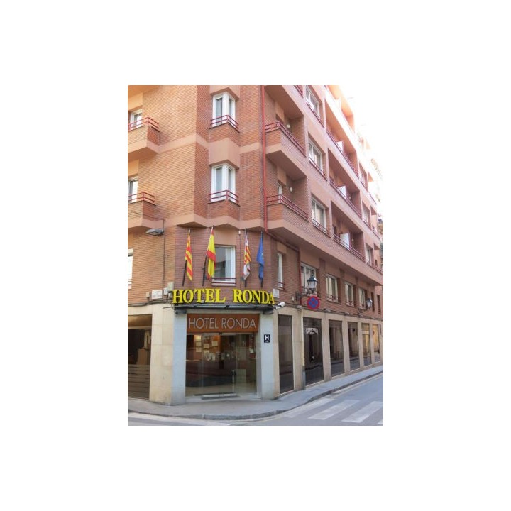 Hotel Ronda