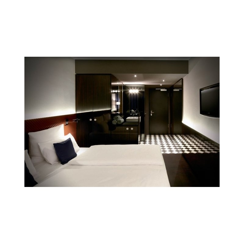 Hotel MANI