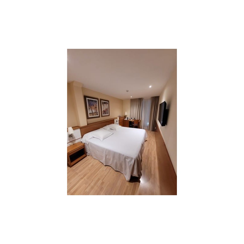 Hotel Sorolla