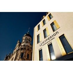 HYPERION Hotel Dresden am Schloss