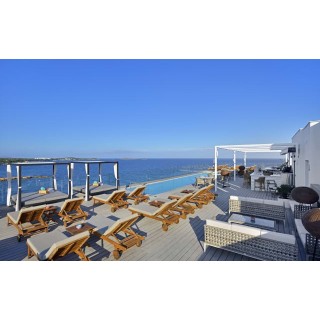 Melia Ibiza - Adults Only