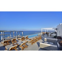 Melia Ibiza - Adults Only
