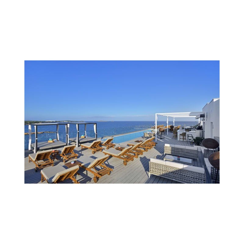 Melia Ibiza - Adults Only