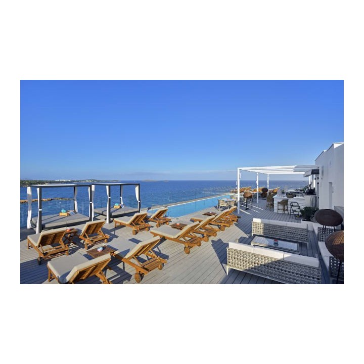 Melia Ibiza - Adults Only