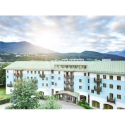 Alphotel Innsbruck