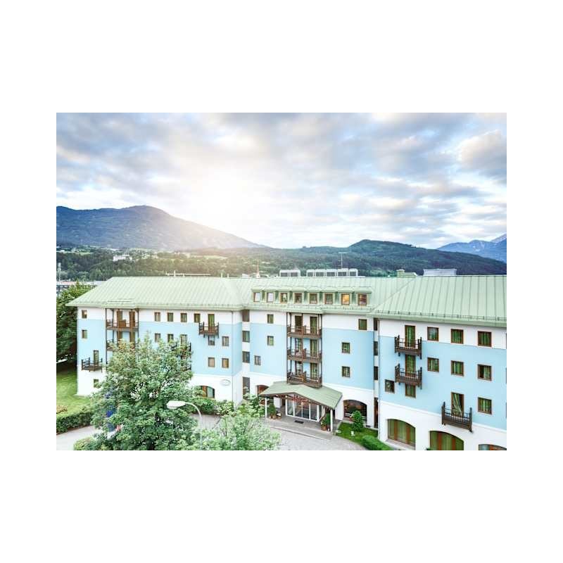 Alphotel Innsbruck