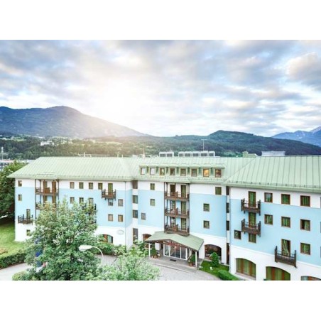 Alphotel Innsbruck