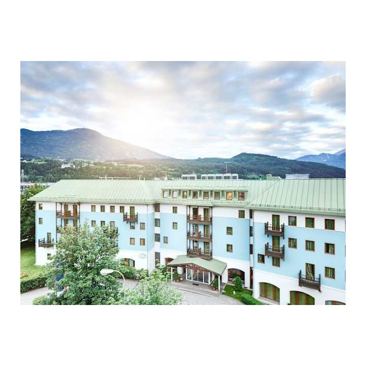 Alphotel Innsbruck