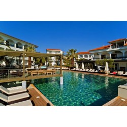 Hotel Flegra Palace