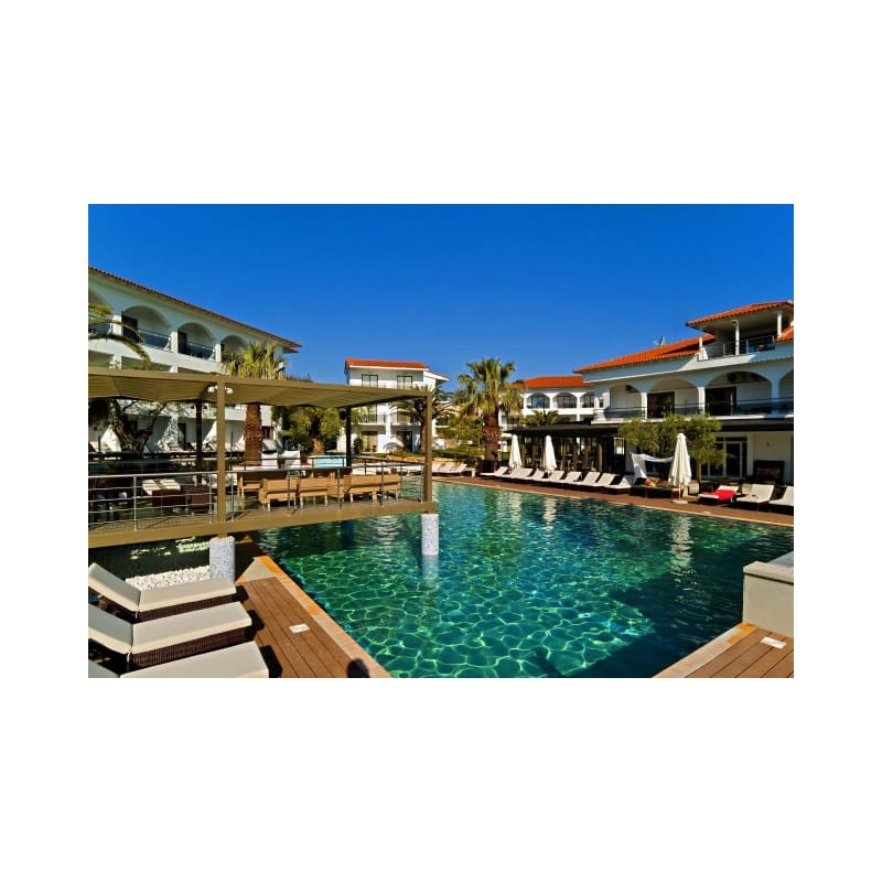 Hotel Flegra Palace