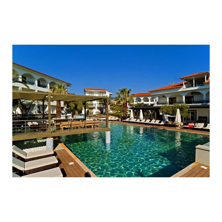 Hotel Flegra Palace