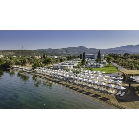 Amaronda Resort & Spa Eretria