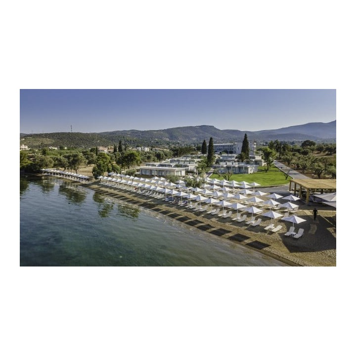 Amaronda Resort & Spa Eretria