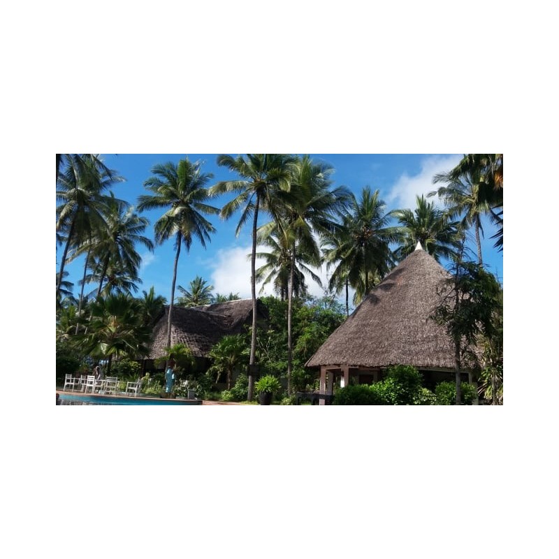Kilifi Bay Beach Resort