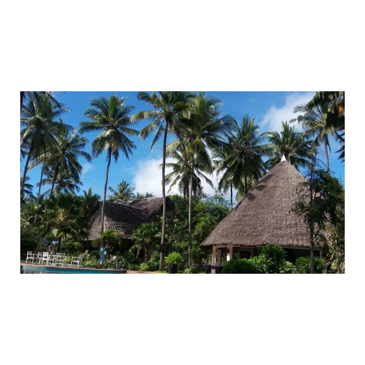 Kilifi Bay Beach Resort