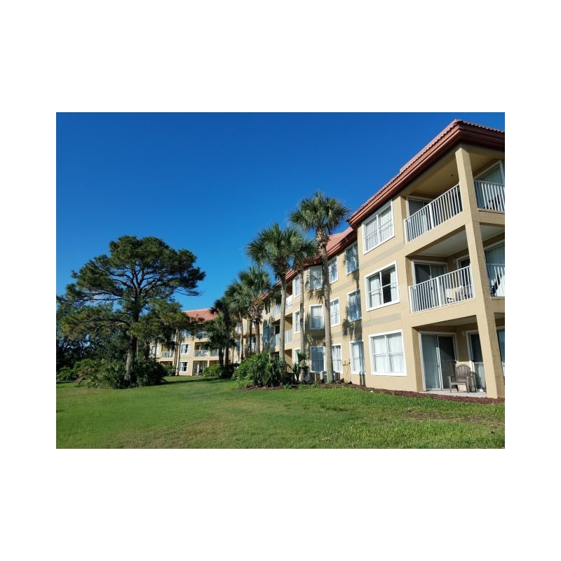 Hotel Parc Corniche Condominium Suites
