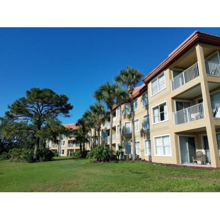 Hotel Parc Corniche Condominium Suites