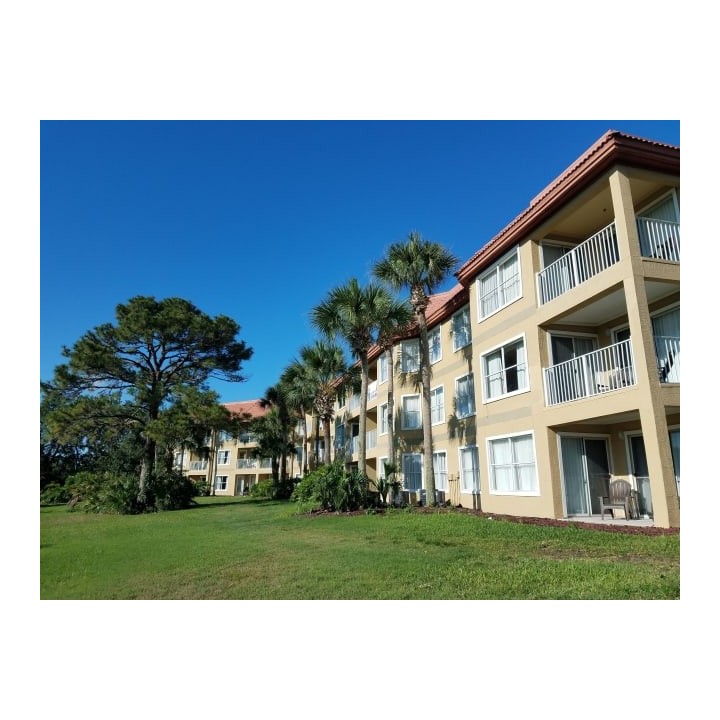 Hotel Parc Corniche Condominium Suites