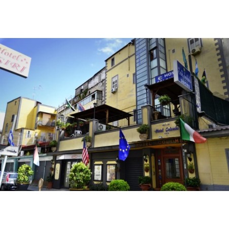 Hotel Colombo