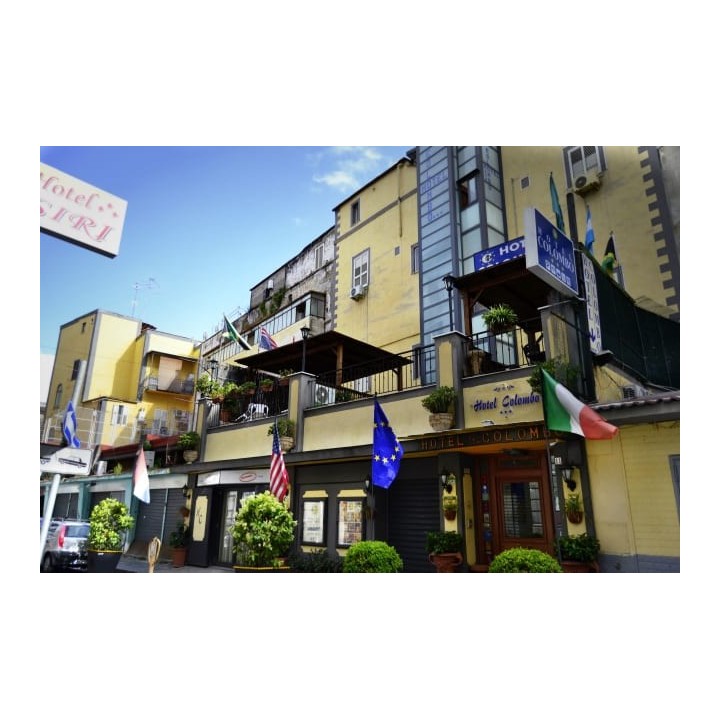 Hotel Colombo