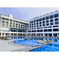 Sunthalia Hotels & Resorts  (+16 )