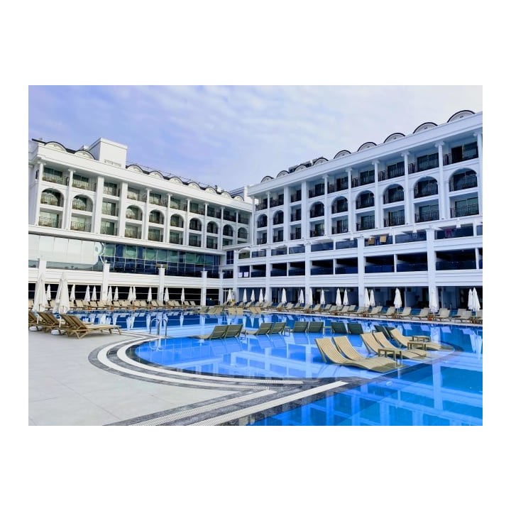 Sunthalia Hotels & Resorts  (+16 )