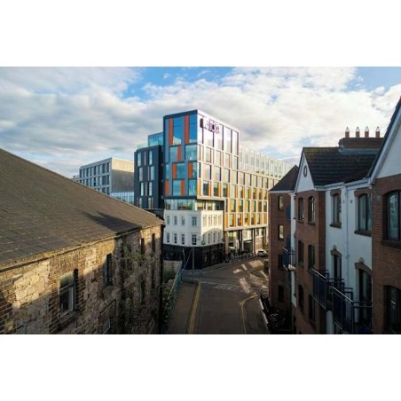 Aloft Dublin City